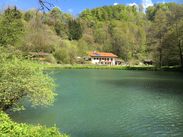 Grubmühle