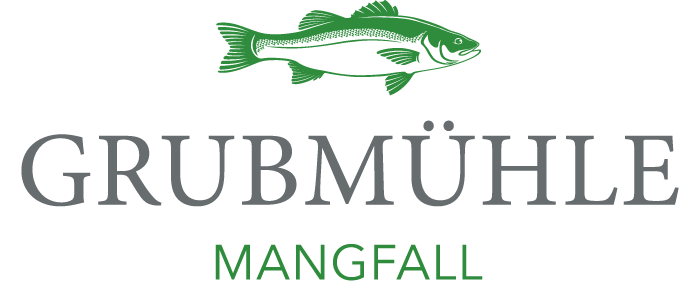 Logo Fischgut Grubmühle